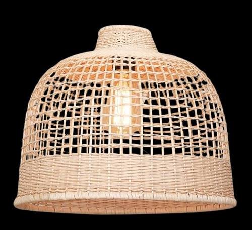 Dome Rattan Chandelier chandelier rental Nashville