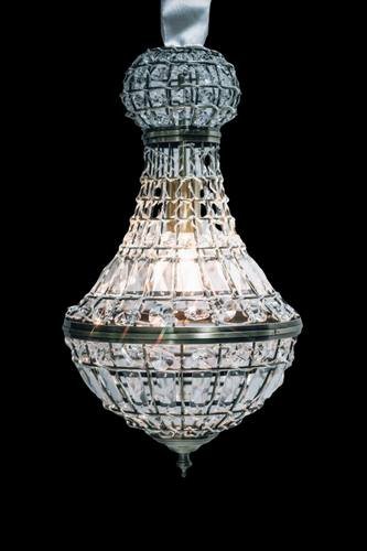 Empire Pendant Chandelier chandelier rental Nashville